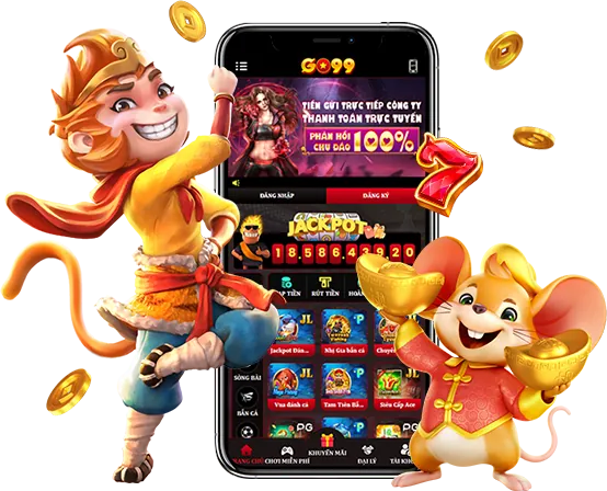 Đồ họa sống động của game bắn cá rr8