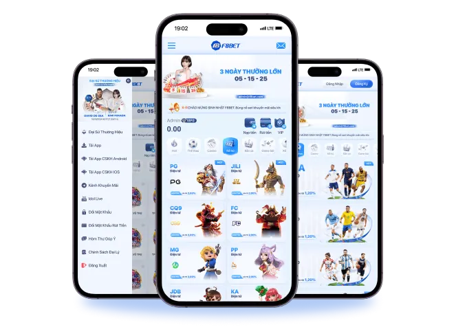 Kho game đa dạng rr8