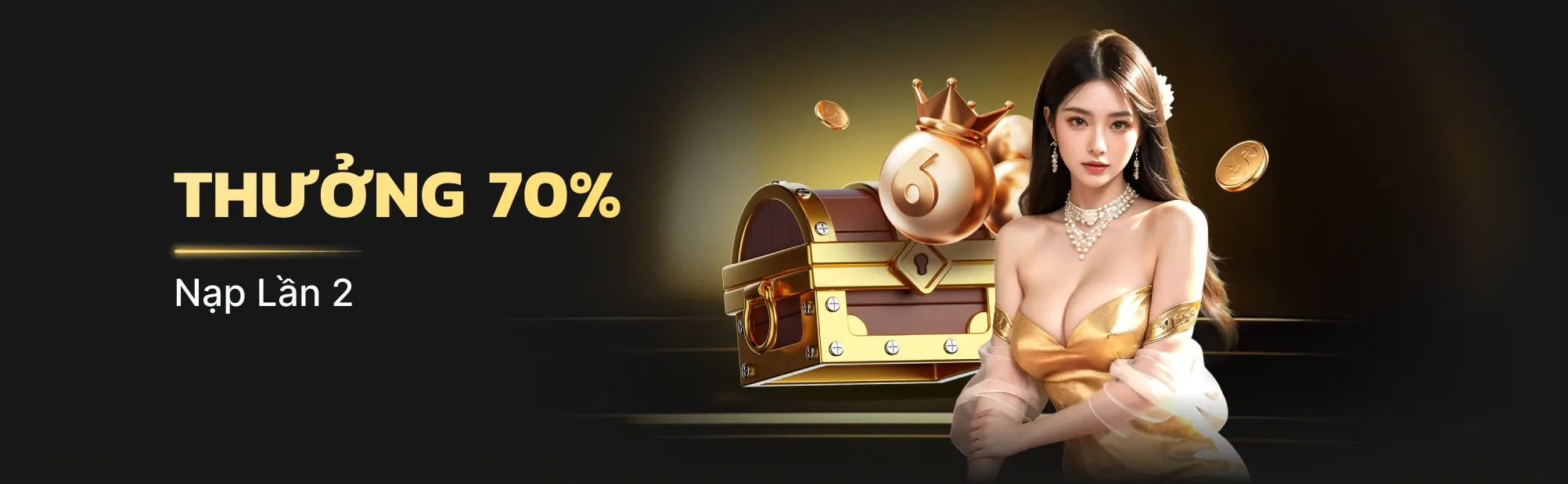 Thưởng nạp lại hàng ngày rr8